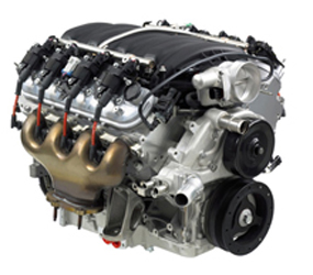 P010C Engine